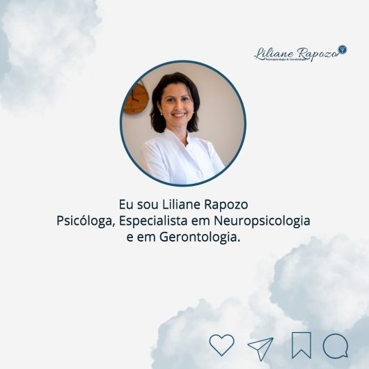 Liliane Rapozo