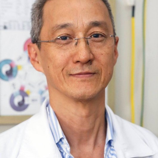 Dr. Sergio Onishi