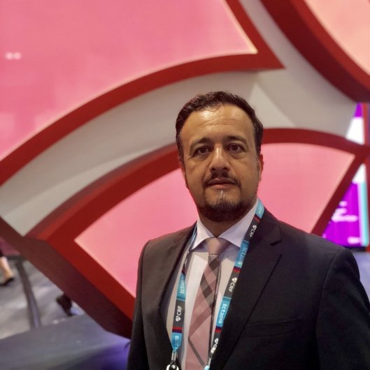 Dr. Roberto Abdalla Filho