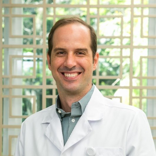 Dr. João Henrique Kolling