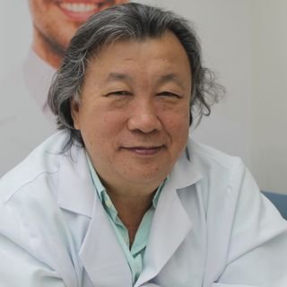 Dr. Hamilton Arataque