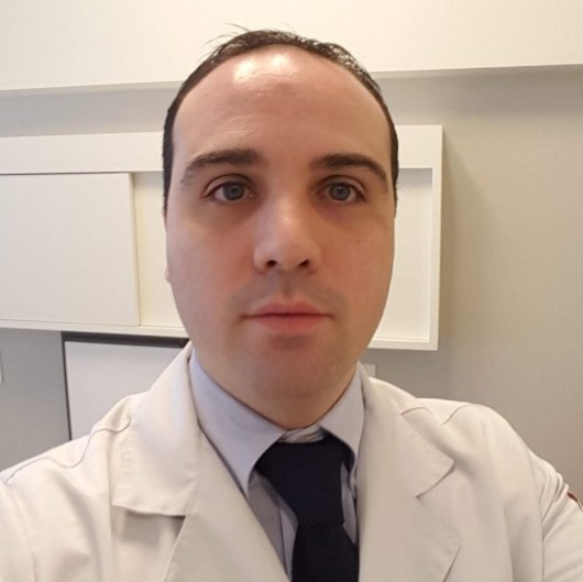 Dr. Camilo Lima Vuolo