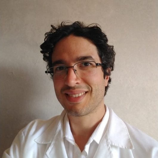 Dr. André Ferreira
