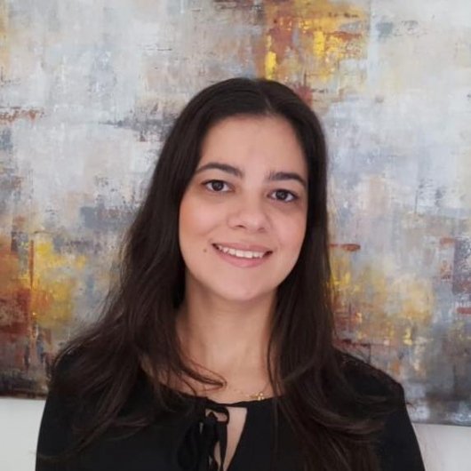 Dra. Bruna Vieira Andrade