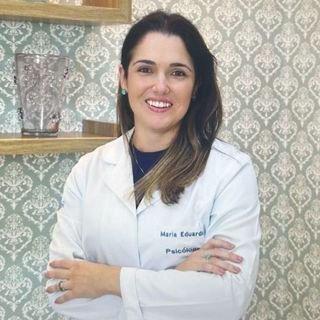 Maria Eduarda Sampaio Balsini