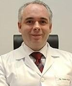 Dr. Fúlvio Rossetti