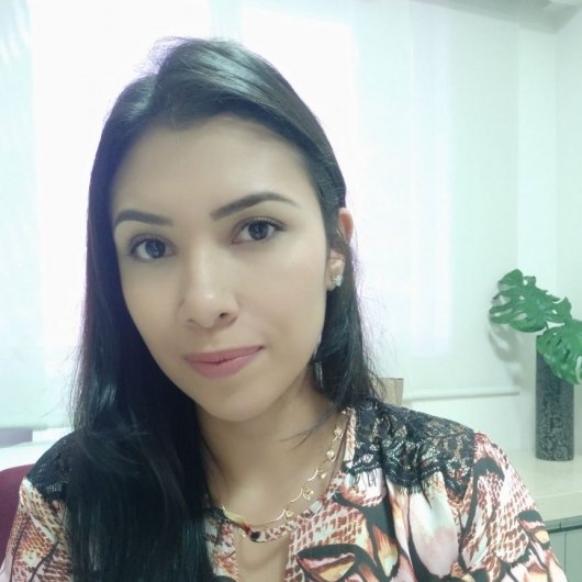 Sahra Ferreira Roque
