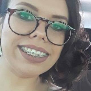 Jamile Carla Dias da Silva
