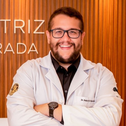 Dr. Pedro Henrique Vasconcelos