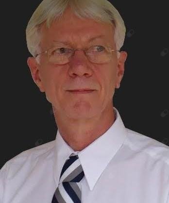 Dr. Vic Johnson