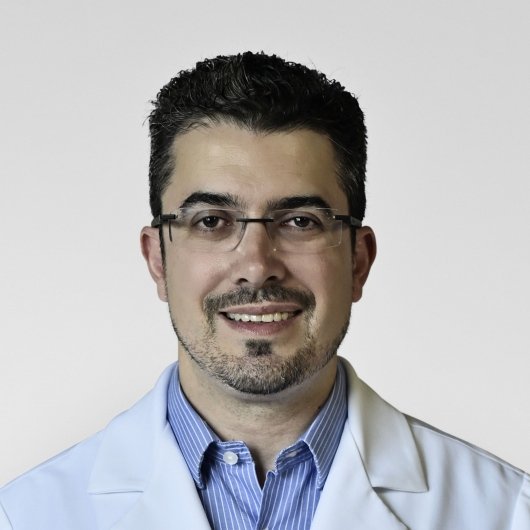 Dr. Luis Carlos Moreira Antunes