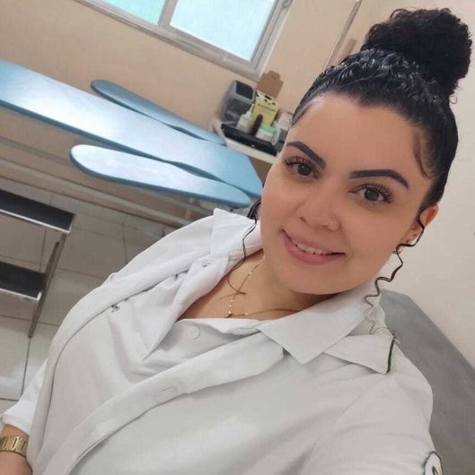 Dra. Brenda Santos Guimarães