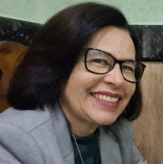 MARCIA SAMPAIO