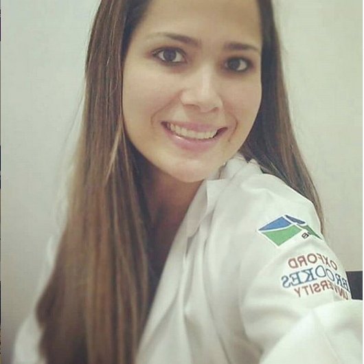 Fernanda Lousada Soares