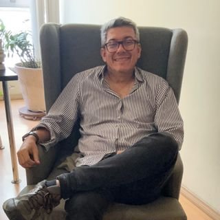 Bernardo Guerra