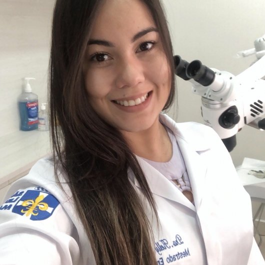 Dra. Kelly Fonseca