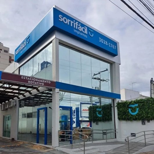 SORRIFACIL CLINICA ODONTOLOGICA