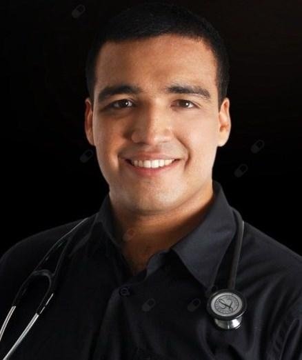 Dr. Samuel Magalhães Gurgel