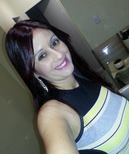 Marcela Andrade de Oliveira