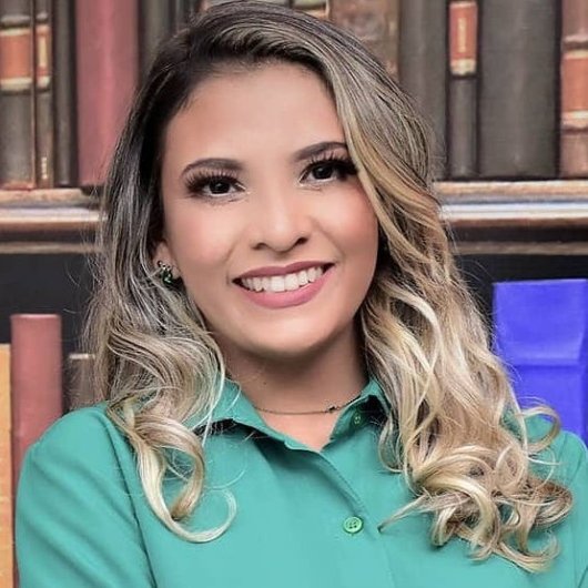 Andrea Marcia Saraiva