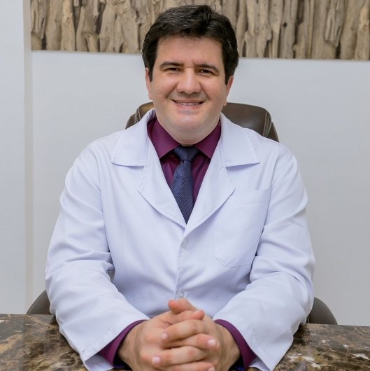 Dr. Manoel Luiz Neto