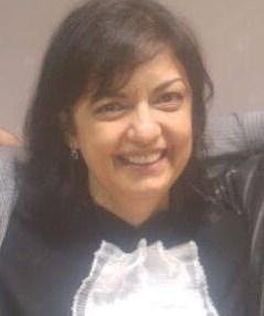 Dra. Silvia Maria Balieiro Nigro