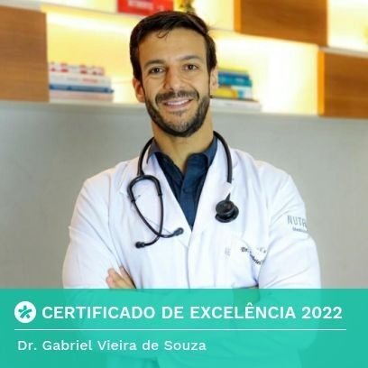 Dr. Gabriel Vieira de Souza