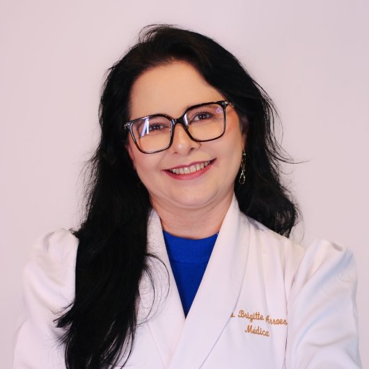 Dra. Brigitte Marianne Arraes Araújo