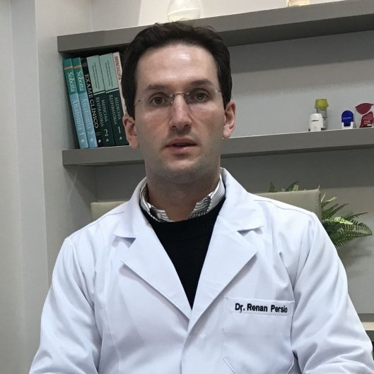 Dr. Renan Persio