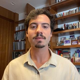Dan Katz Vieira