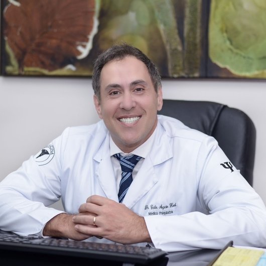 Dr. Carlos Augusto (Guto) Hueb
