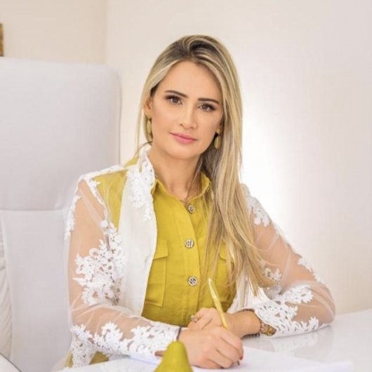 Lidiany Rodrigues De Carvalho