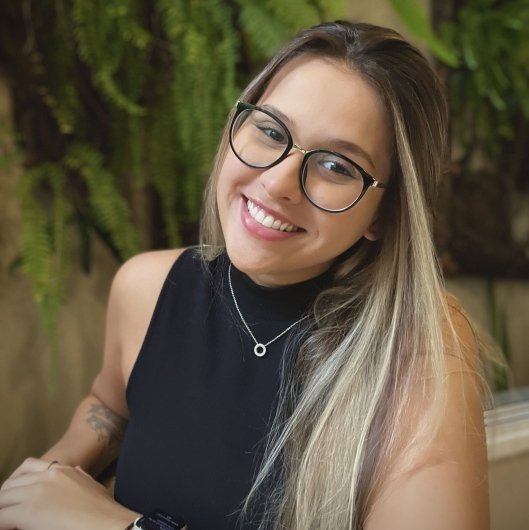 Fernanda Belem
