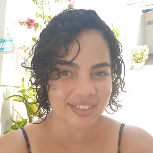 Dra. Danila Oliveira dos Anjos