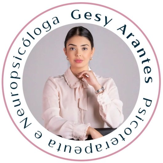 Gesiélly Arantes