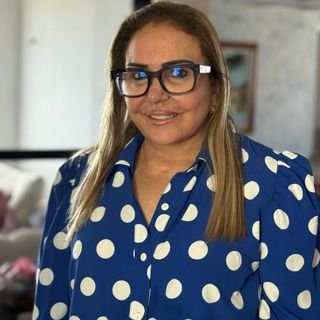 Dra. Maria Aparecida Cardoso de Souza