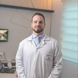Dr. Guilherme Almeida Galoro