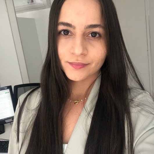 Géssica de Gusmão