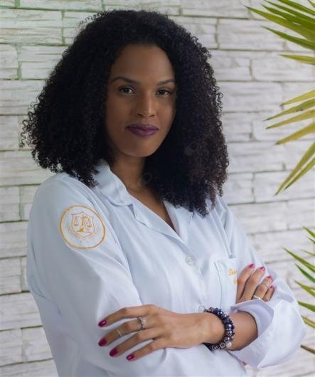 Debora Silva do Nascimento Lima