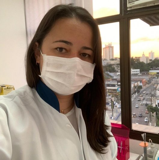 Dra. Bruna Britto