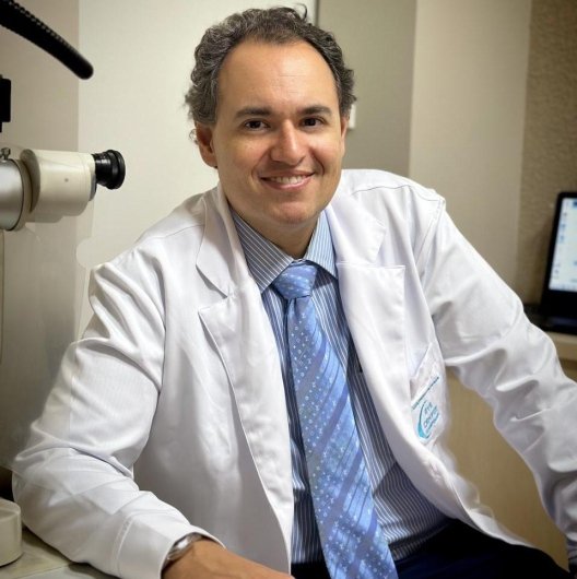 Dr. Luiz Fernando de Oliveira Valente