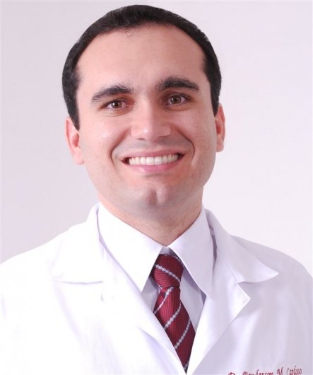 Dr. Randerson Menezes Cardoso