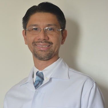 Dr. Estevam Rubens Utumi