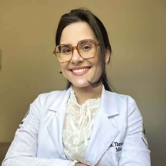 Dra. Thaynara Kristina Souza Chaves Brito