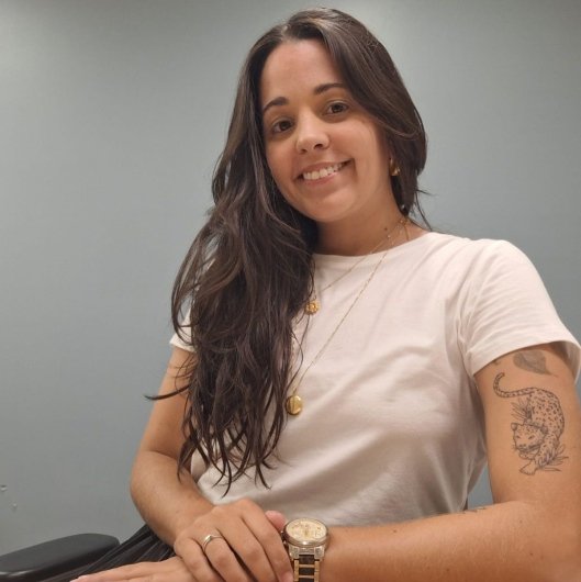 Prof. Jessica Roelo