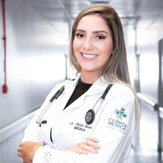 Dra. Kamilla Fernanda Oliveira da Silva Reis Corrêa