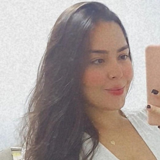Nayra Vitoria Souza Fonseca
