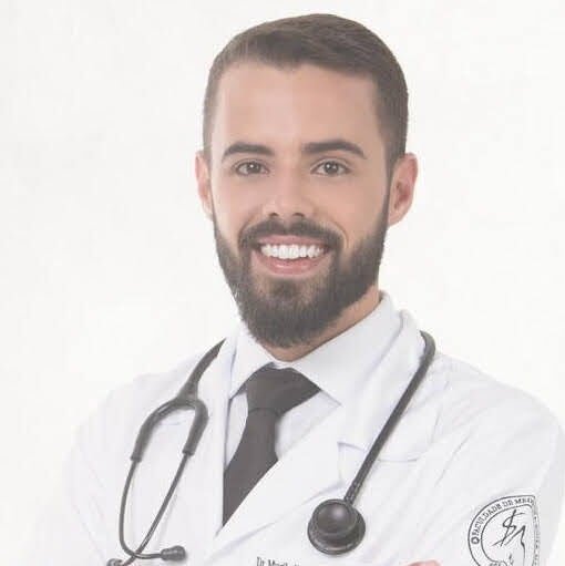 Dr. Murilo Duque Moura Leite