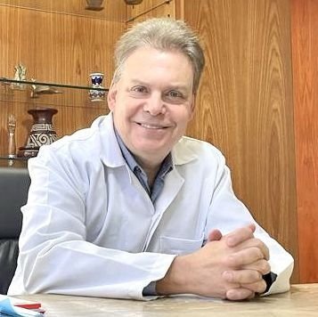 Dr. Leandro Branchtein