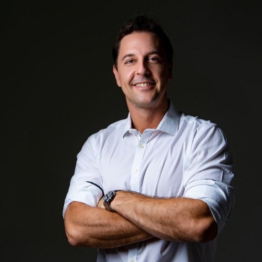 Dr. Marcus Vinicius Wanka